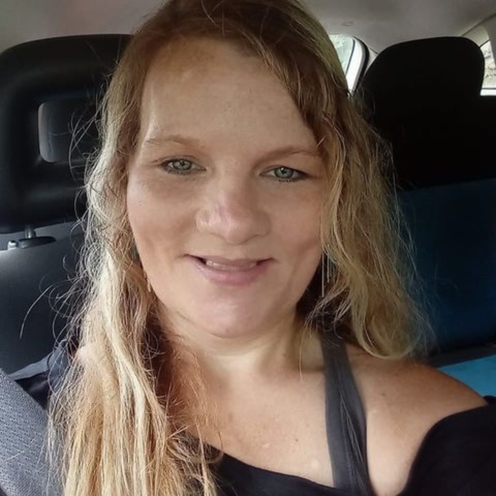 Meet your Posher, Mandy